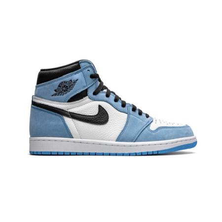 Jordan 1 Retro High University Blue - talla 6mx