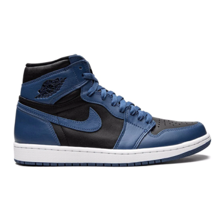 Jordan 1 High OG Dark Marina Blue - talla 7.5mx