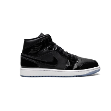 Jordan 1 Space Jam