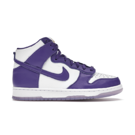 Nike Dunk High SP Varsity Purple 5mx